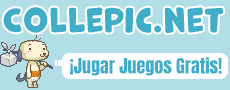 Juegos Gratis Collepic.net