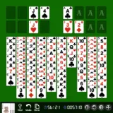 Double FreeCell