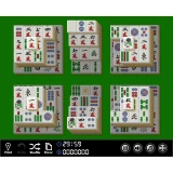 Mahjong Solitaire3