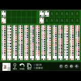 クワッドフリーセル