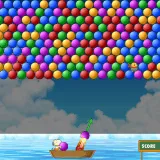 バブルボート
