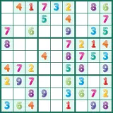 Sudoku Sudoku