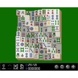 麻雀パズル4