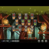 Animal Tiles(Shisen-sho) Animal Tiles(Shisen-sho)