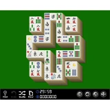 麻雀パズル5