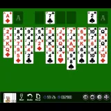 Sea Tower Solitaire