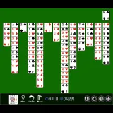 Mrs. Mop Solitaire