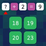 Math Game