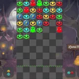 ハロウィンマッチ