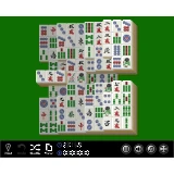 麻雀パズル6