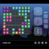 3x3x9パズル