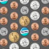 US Coin Puzzle