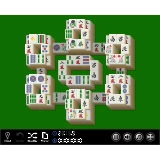 麻雀パズル7