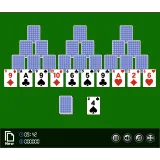 トライピークス・ソリティア