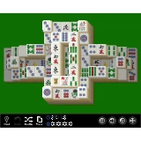 Mahjong Solitaire8