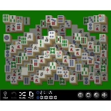 麻雀パズル9