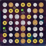 Super Coin Puzzle
