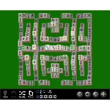 麻雀パズル10