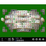 麻雀パズル11