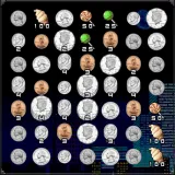 Super US Coin Puzzle