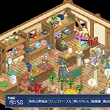 Help at the store