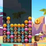 海賊パズル
