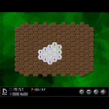 六角マインスイーパー