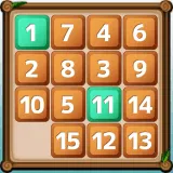 Sliding Puzzle