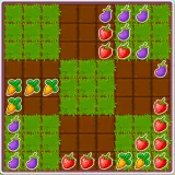 野菜パズル ベジトリックス