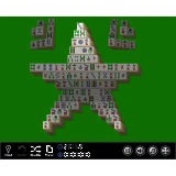 麻雀パズル14