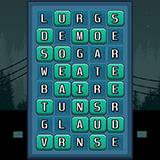 ワードスワップパズル