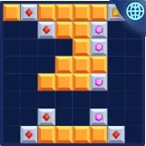 Block Blasty Saga Block Blasty Saga