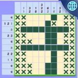 Nonogram Jigsaw
