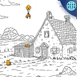 Spot the Cat. Hidden Cats