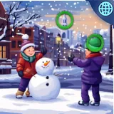 Find It - Find The Differences