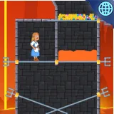 Help The Girl Save The Prince