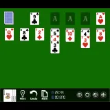 ソリティア クロンダイク