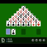 ソリティア ピラミッド