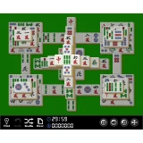 麻雀パズル