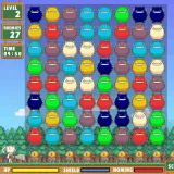 スワップパズル