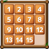 ゲーム画面