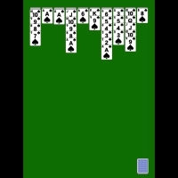 pantalla de juego de 'Spider'
