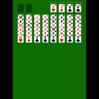 pantalla de juego de 'Stalactites'