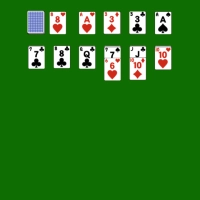 pantalla de juego de 'Blind Alleys'