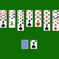 pantalla de juego de 'Golf'