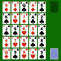 pantalla de juego de 'Monte Carlo'