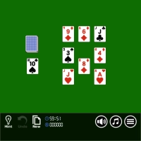 pantalla de juego de 'Double or Quits'