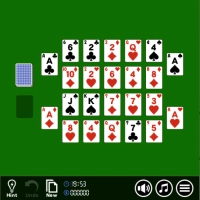 pantalla de juego de 'Carpet'