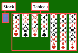 Game Screen